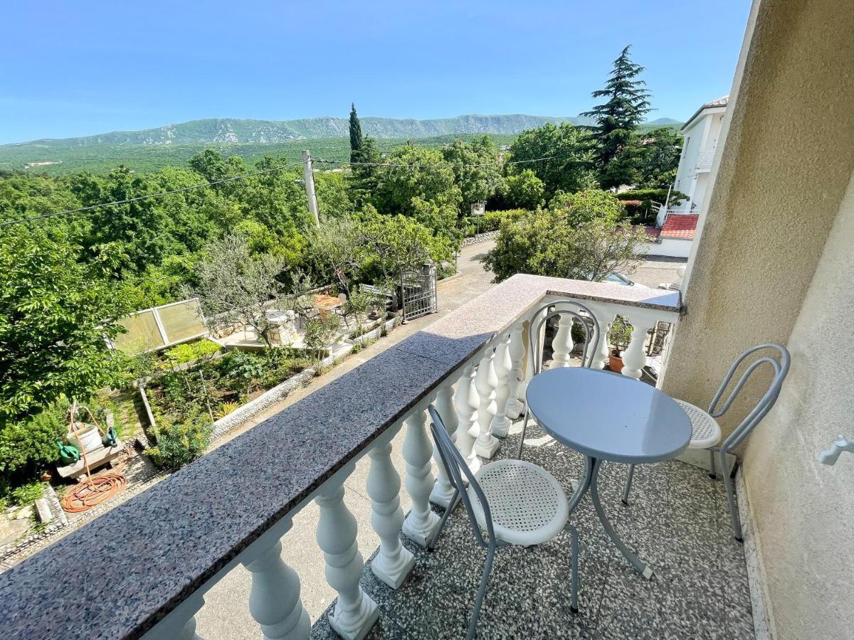 Apartmani Leonarda Ядраново Екстериор снимка