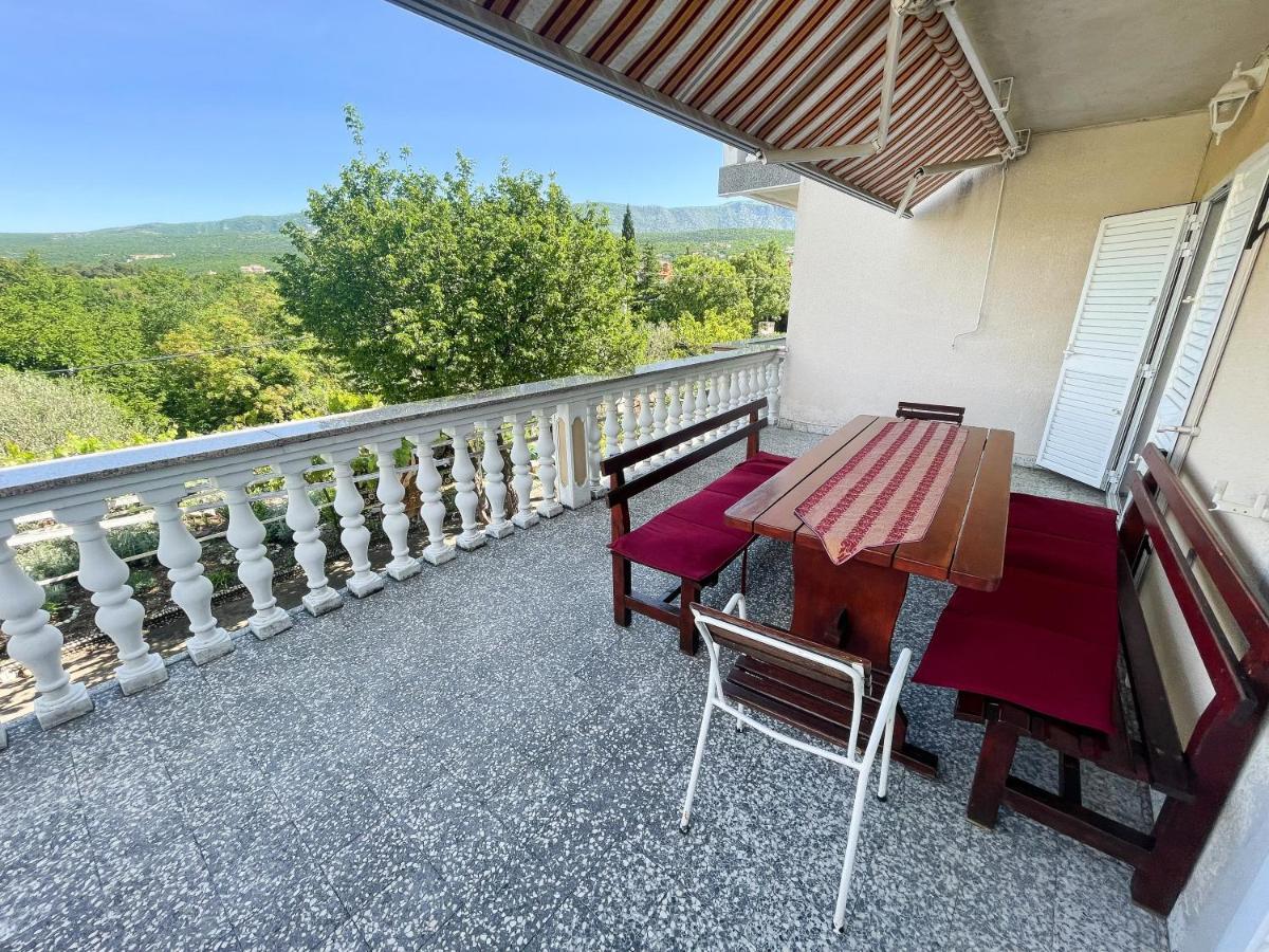 Apartmani Leonarda Ядраново Екстериор снимка